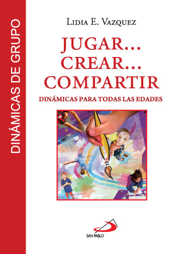 JUGAR... CREAR... COMPARTIR